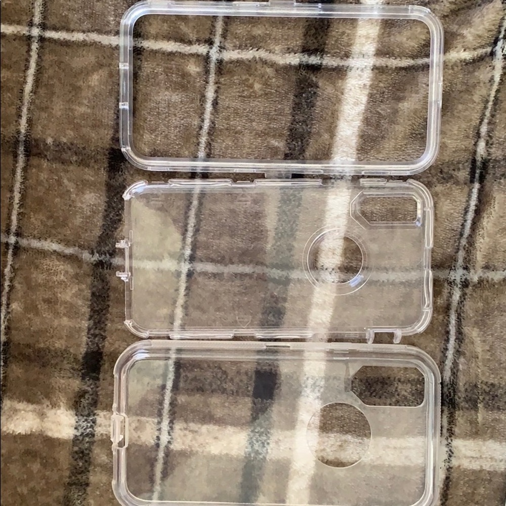 Iphone x case